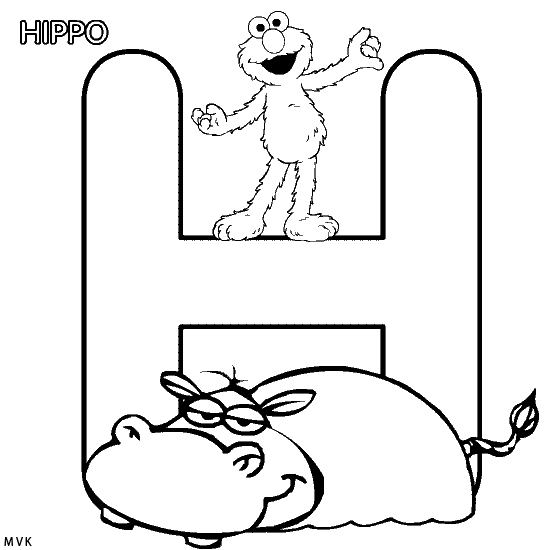 sesame street025